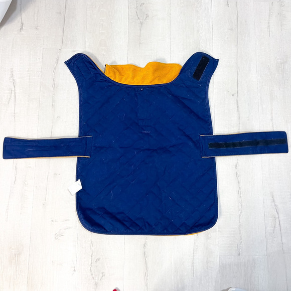 Pendleton Size XL Dogs Yellowstone National Parks Dog Fleece Coat - Picture 8 of 11